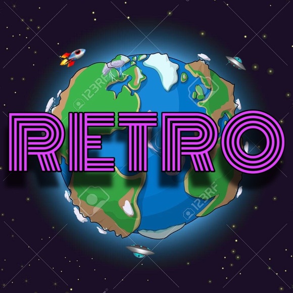 shopretroworld